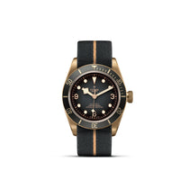 Black Bay Bronze - Weston Jewelers