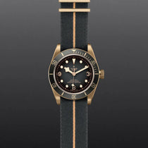 Black Bay Bronze - Weston Jewelers