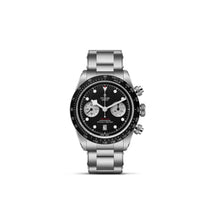 Black Bay Chrono - Weston Jewelers
