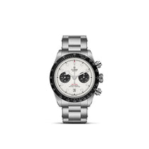 Black Bay Chrono - Weston Jewelers