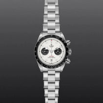 Black Bay Chrono - Weston Jewelers