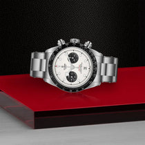 Black Bay Chrono - Weston Jewelers