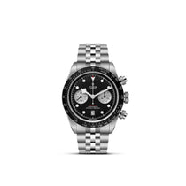 Black Bay Chrono - Weston Jewelers