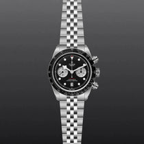 Black Bay Chrono - Weston Jewelers