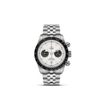 Black Bay Chrono - Weston Jewelers