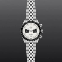 Black Bay Chrono - Weston Jewelers