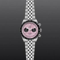 Black Bay Chrono - Weston Jewelers