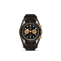 Black Bay Chrono S&G - Weston Jewelers