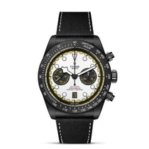Black Bay Chrono - Weston Jewelers