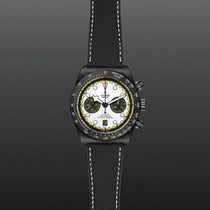 Black Bay Chrono - Weston Jewelers