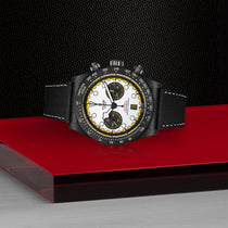 Black Bay Chrono - Weston Jewelers