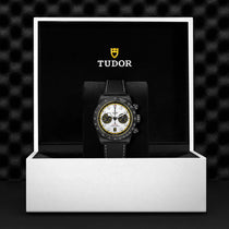 Black Bay Chrono - Weston Jewelers