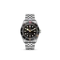 Black Bay 58 - Weston Jewelers