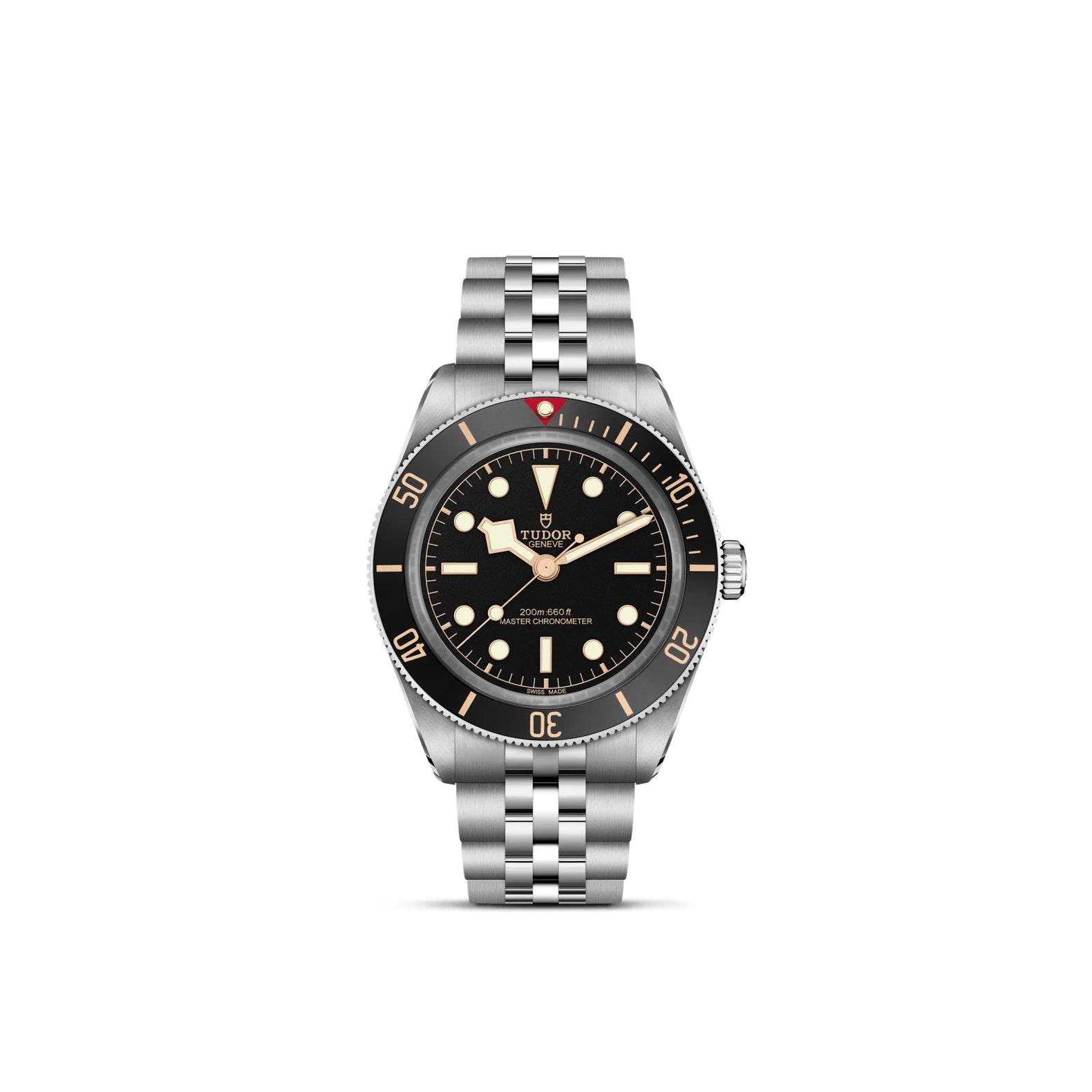 Black Bay 58 - Weston Jewelers