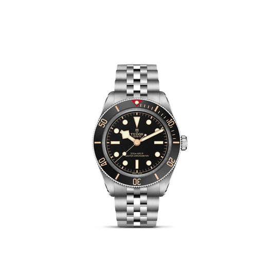 Black Bay 58 - Weston Jewelers