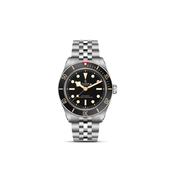 Black Bay 58 - Weston Jewelers