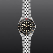 Black Bay 58 - Weston Jewelers