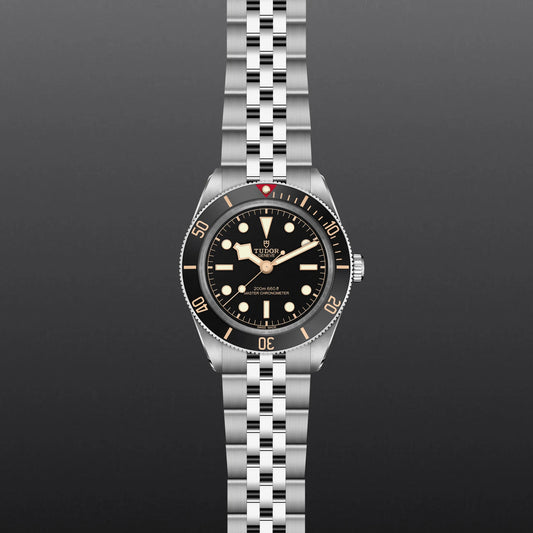 Black Bay 58 - Weston Jewelers
