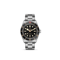 Black Bay 58 - Weston Jewelers