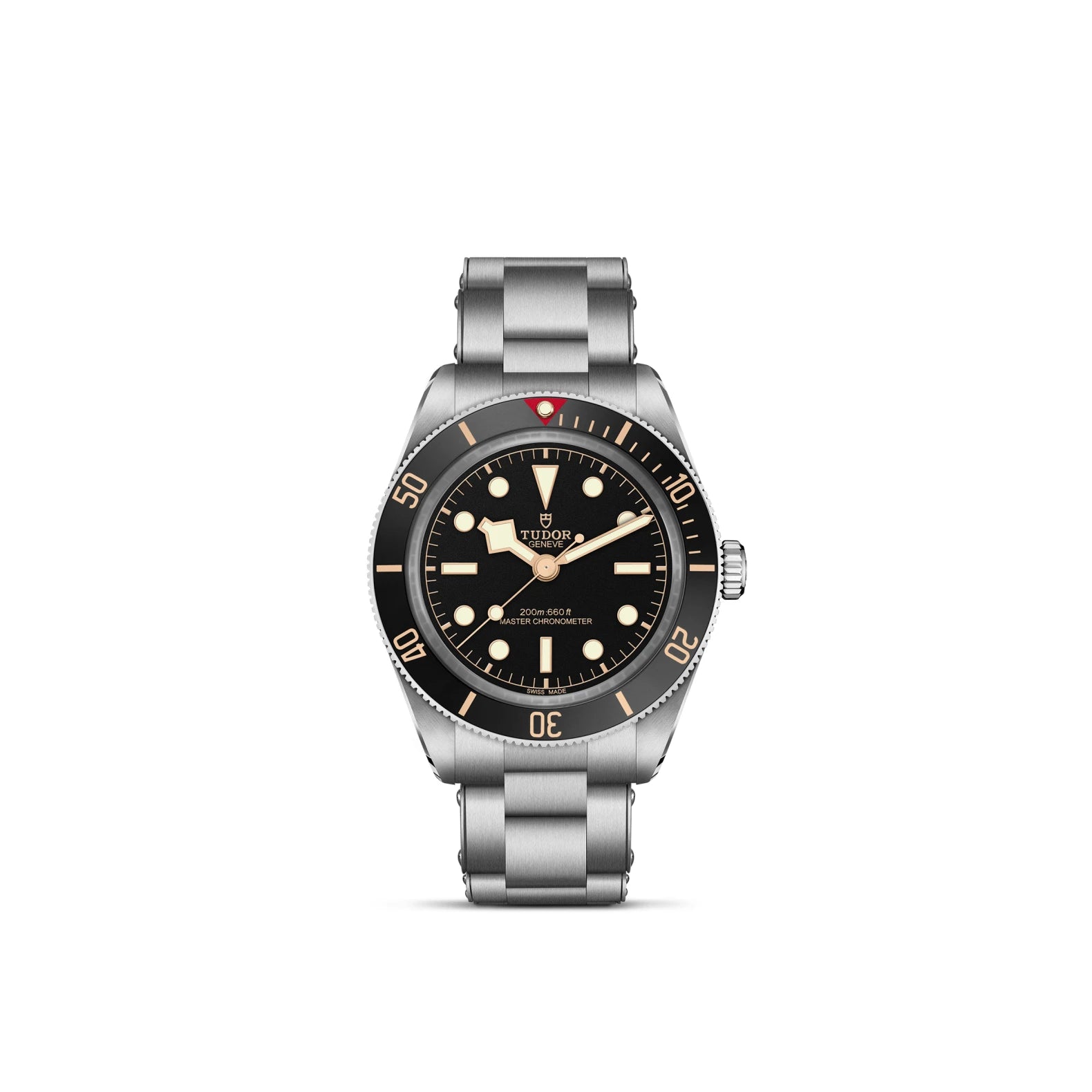 Black Bay 58 - Weston Jewelers