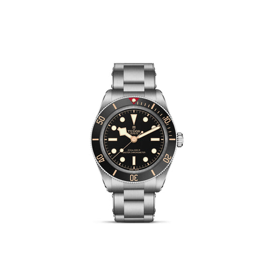 Black Bay 58 - Weston Jewelers
