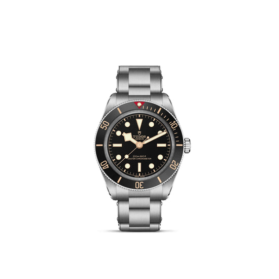 Black Bay 58 - Weston Jewelers