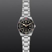Black Bay 58 - Weston Jewelers