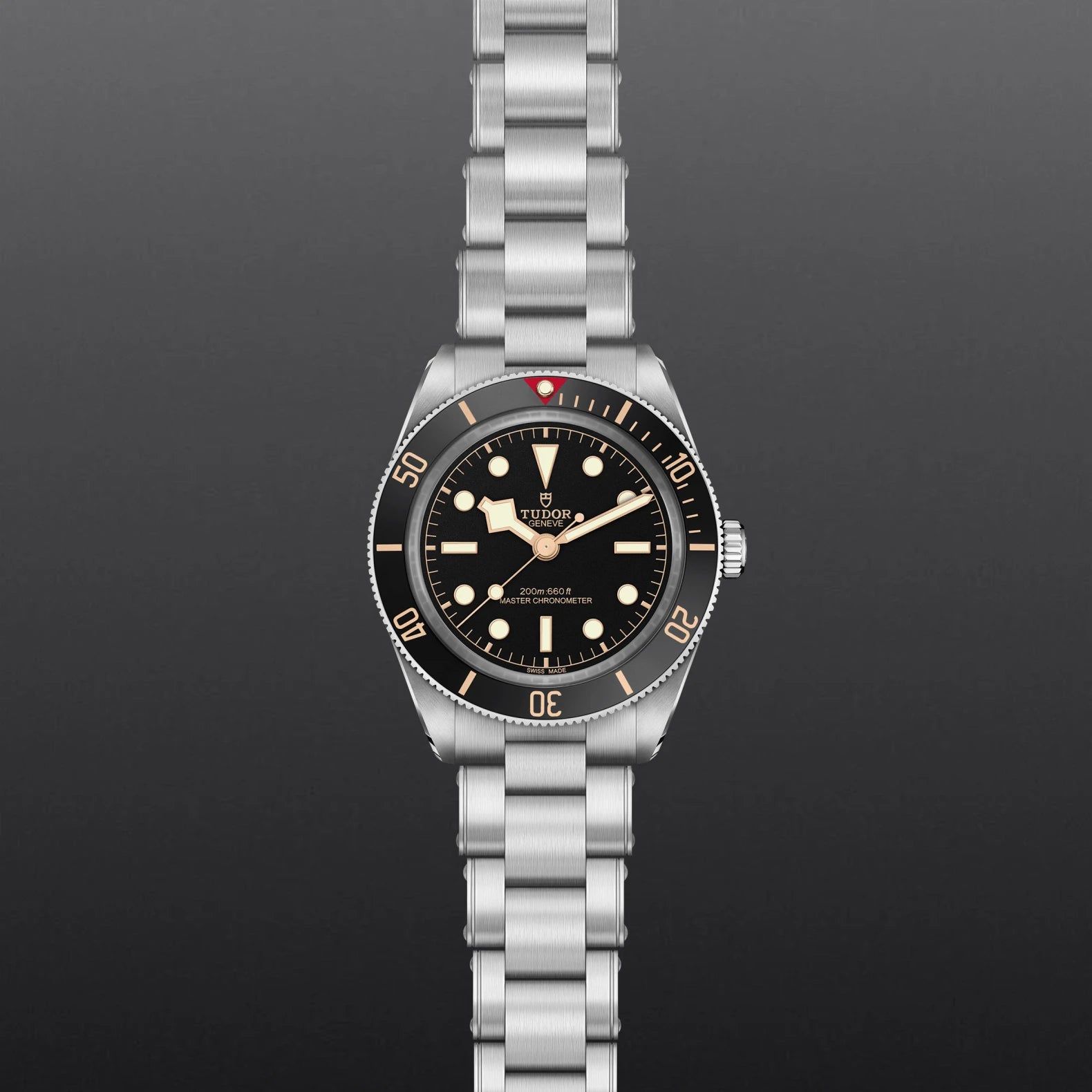 Black Bay 58 - Weston Jewelers