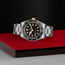 Black Bay 58 - Weston Jewelers