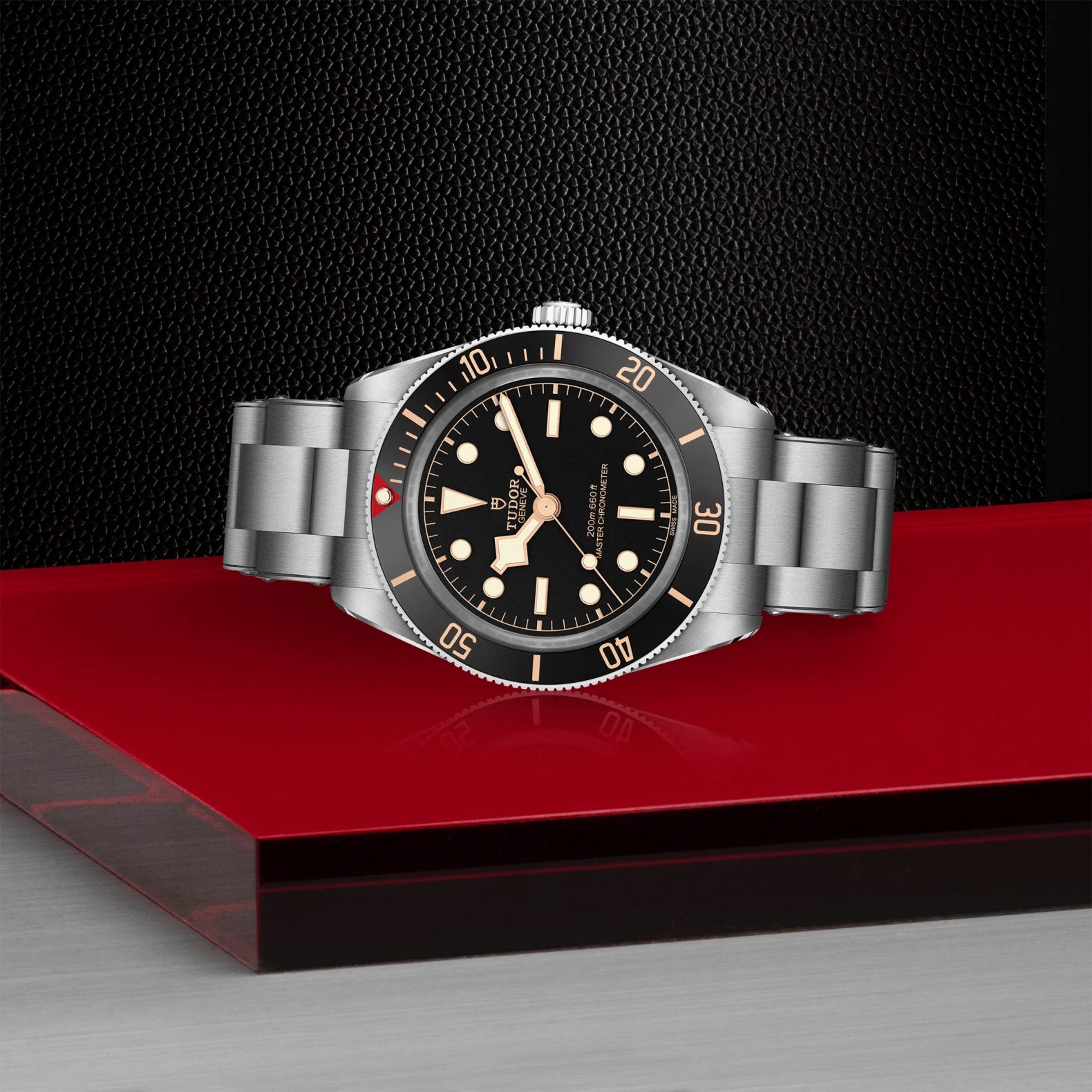 Black Bay 58 - Weston Jewelers