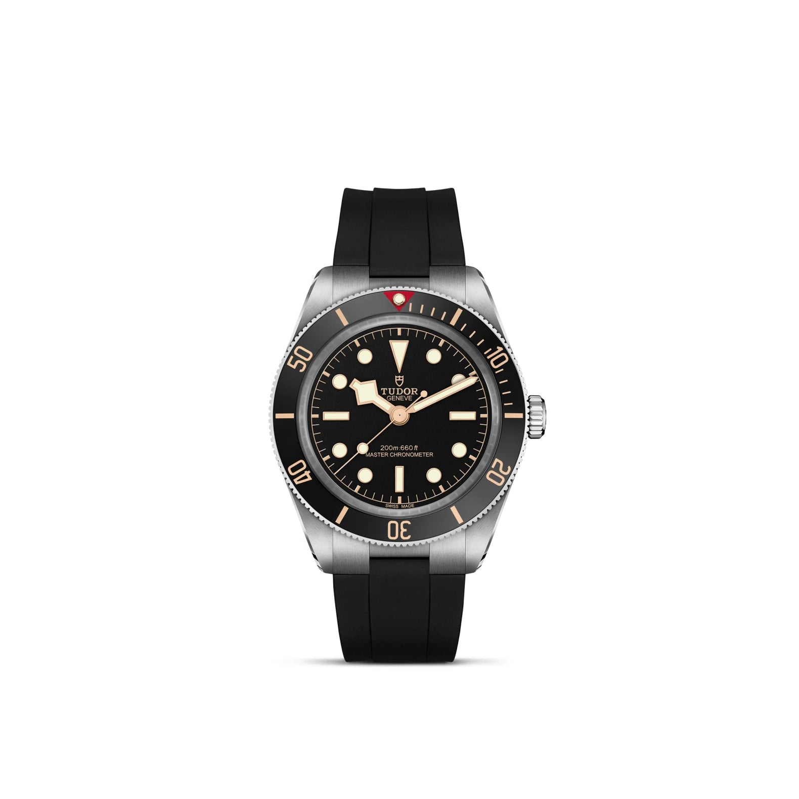Black Bay 58 - Weston Jewelers