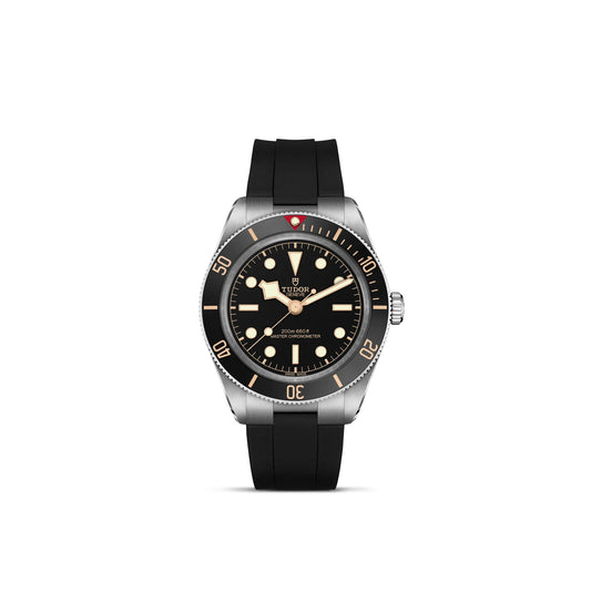 Black Bay 58 - Weston Jewelers