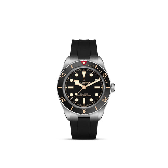 Black Bay 58 - Weston Jewelers