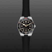 Black Bay 58 - Weston Jewelers