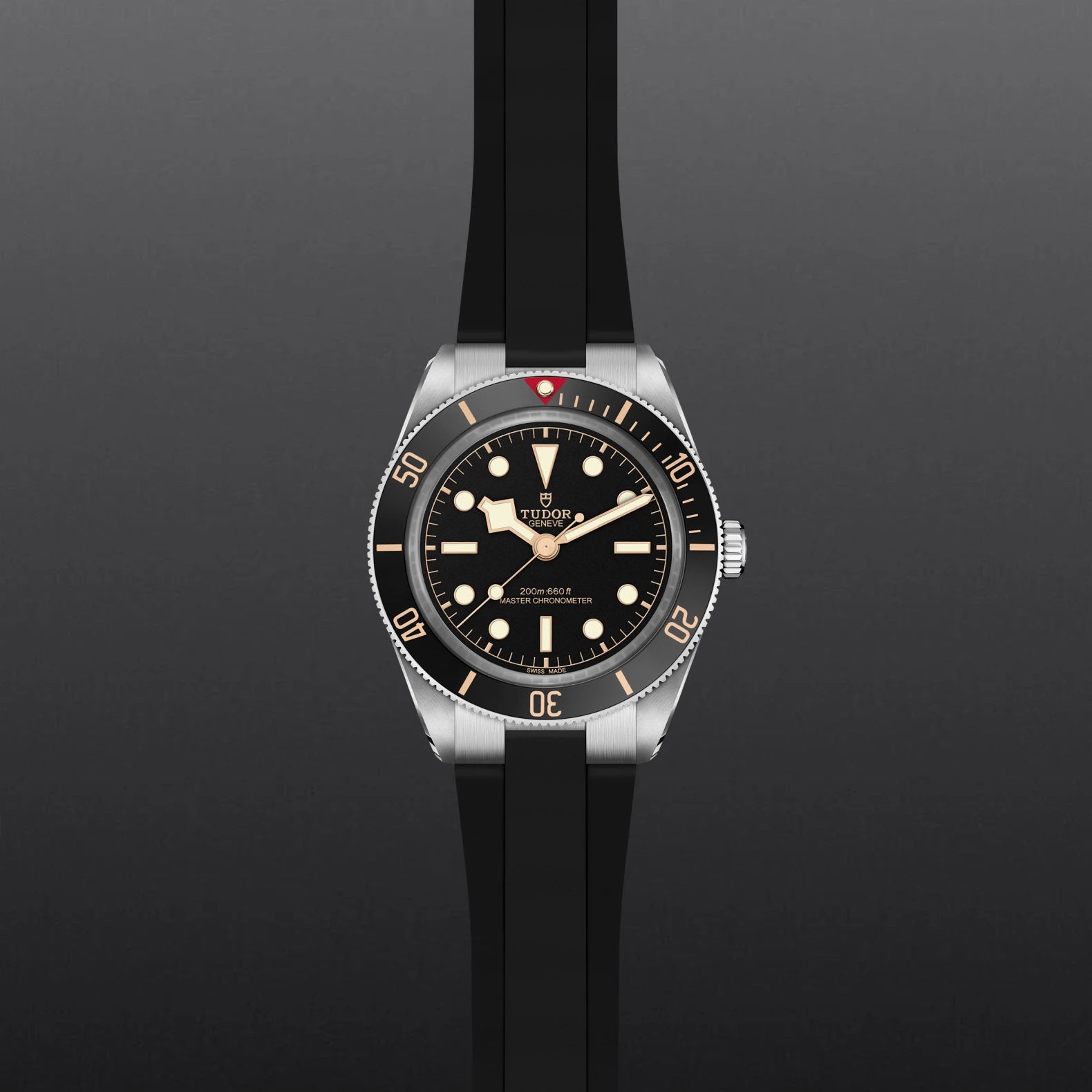 Black Bay 58 - Weston Jewelers
