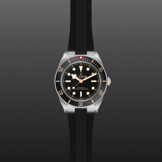 Black Bay 58 - Weston Jewelers