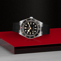 Black Bay 58 - Weston Jewelers