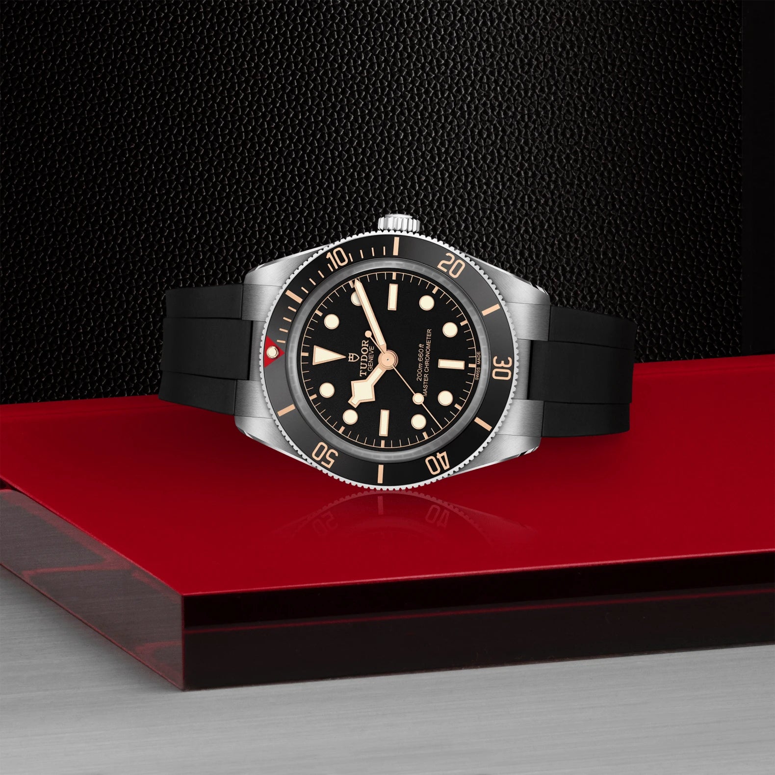 Black Bay 58 - Weston Jewelers