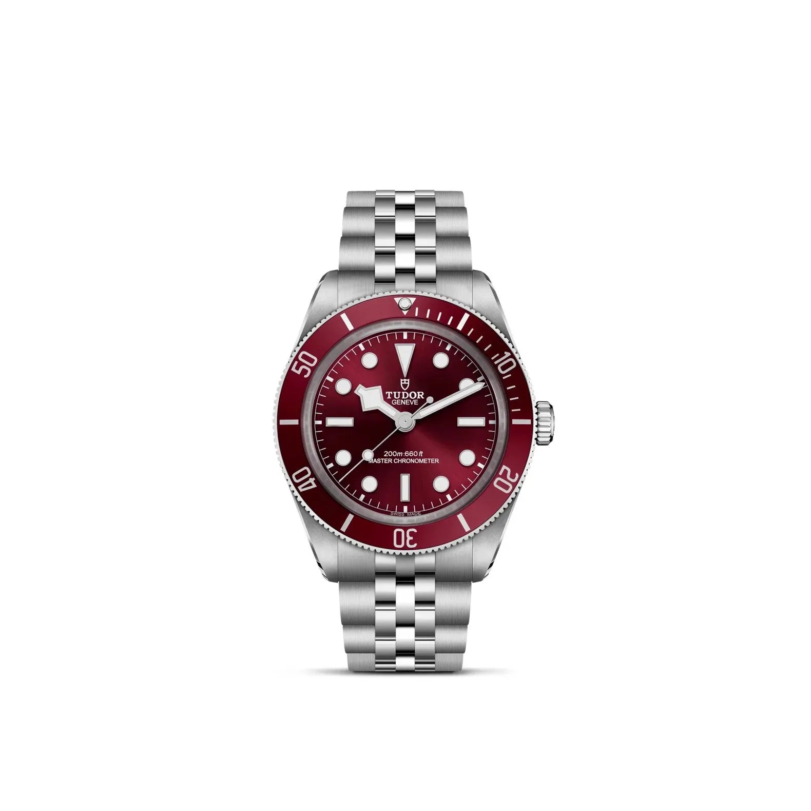 Black Bay 58 - Weston Jewelers