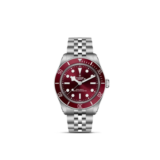 Black Bay 58 - Weston Jewelers