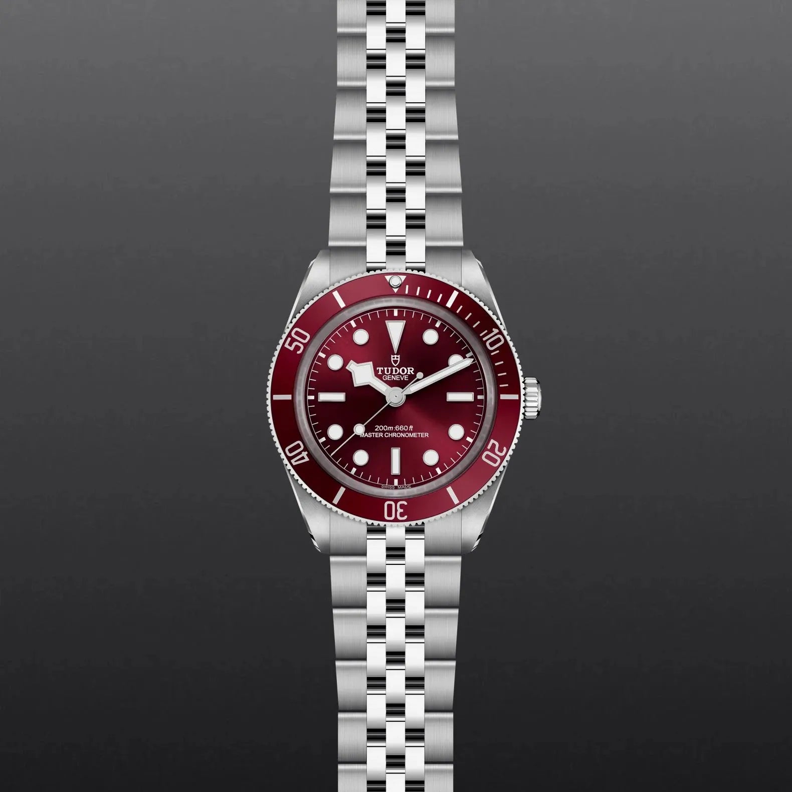 Black Bay 58 - Weston Jewelers