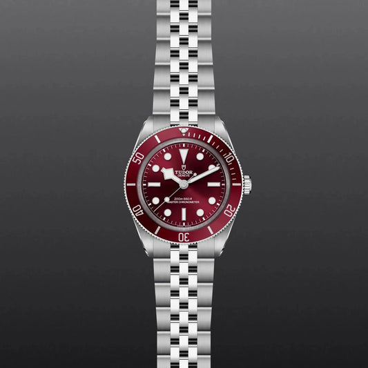 Black Bay 58 - Weston Jewelers