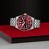 Black Bay 58 - Weston Jewelers