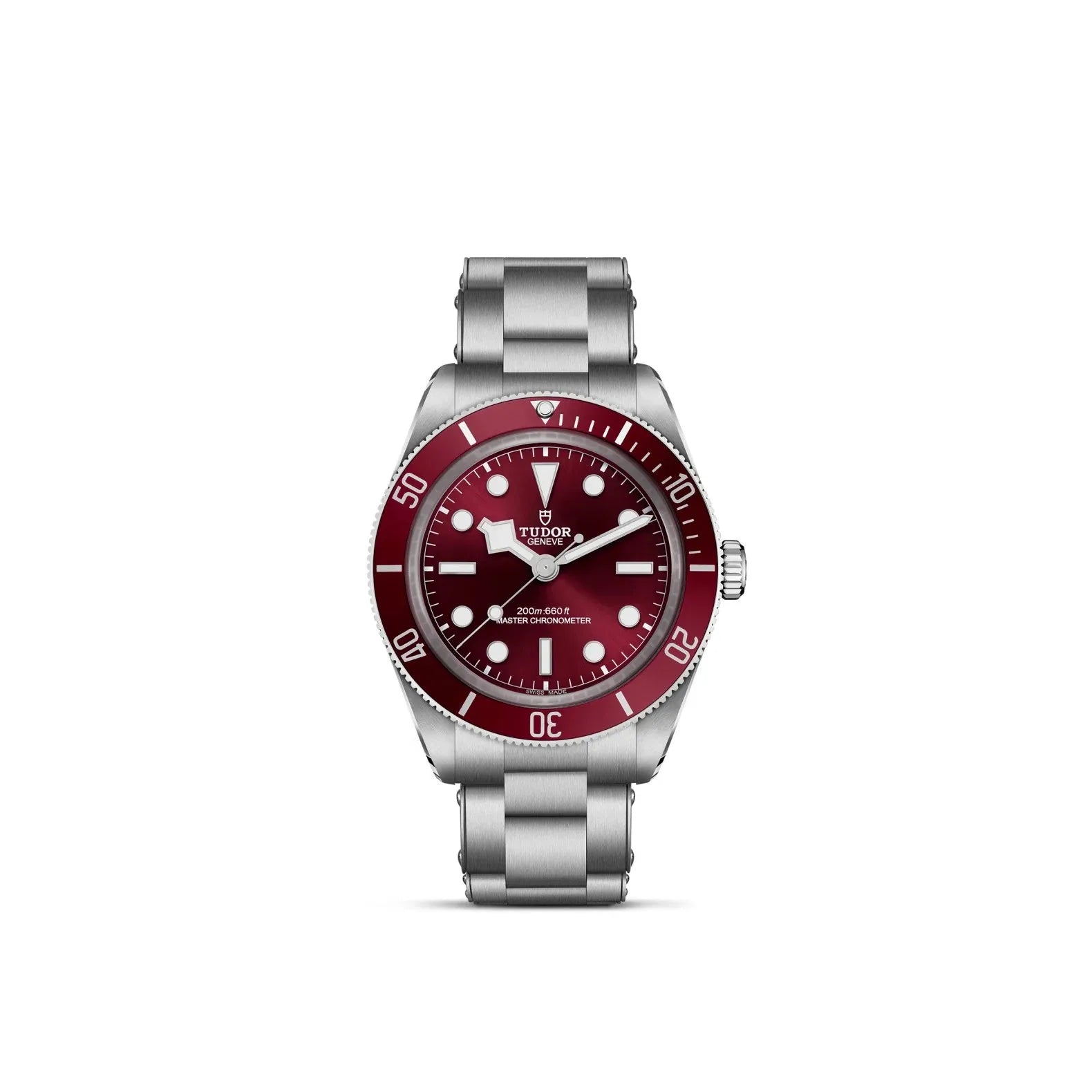 Black Bay 58 - Weston Jewelers