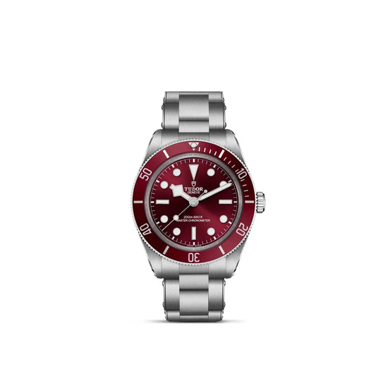 Black Bay 58 - Weston Jewelers