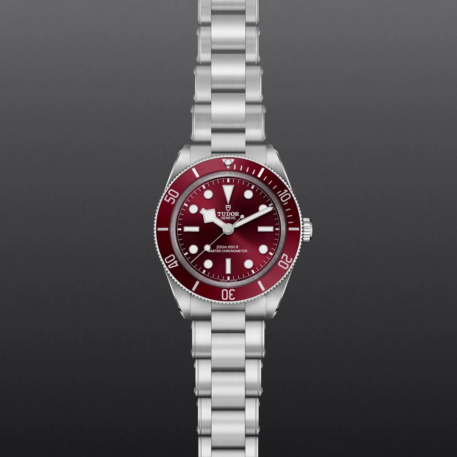Black Bay 58