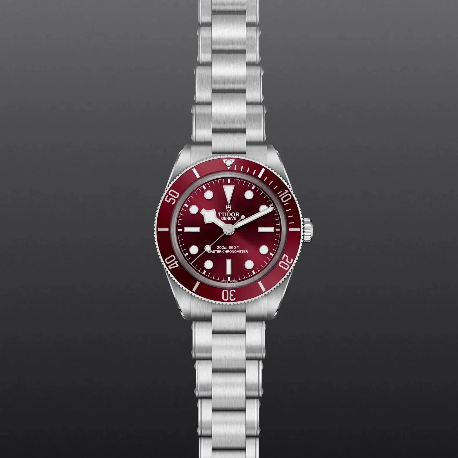 Black Bay 58 - Weston Jewelers