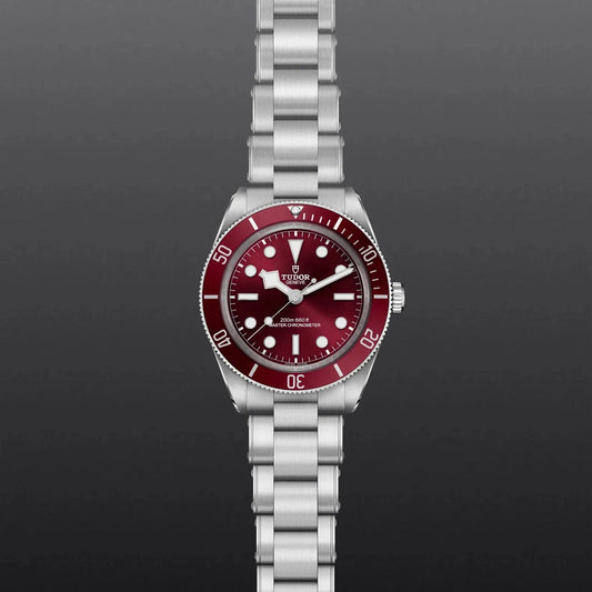 Black Bay 58 - Weston Jewelers