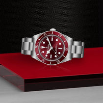 Black Bay 58 - Weston Jewelers