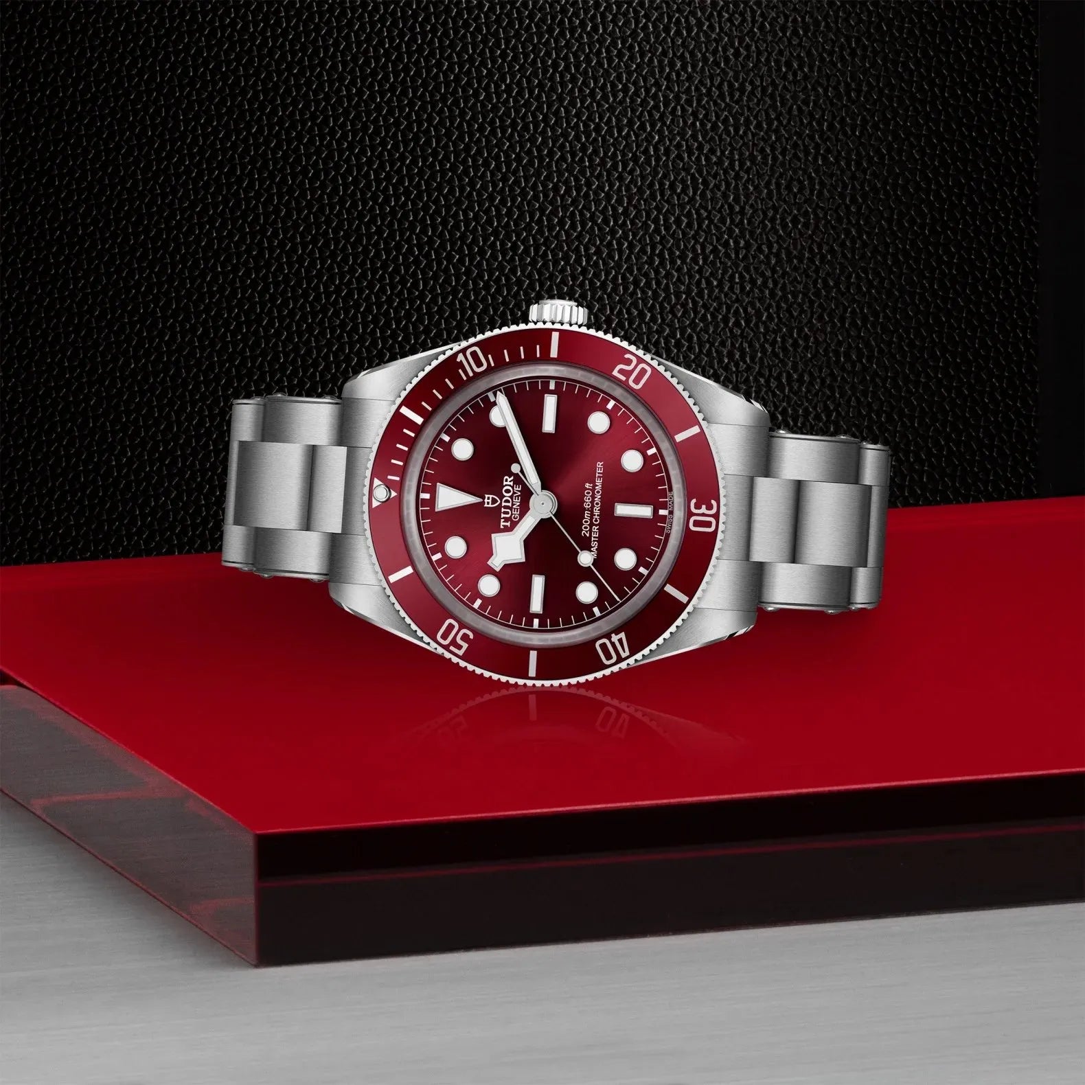 Black Bay 58 - Weston Jewelers
